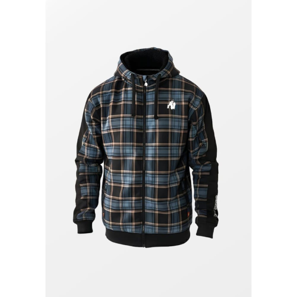 Куртка Kenton Zipped7