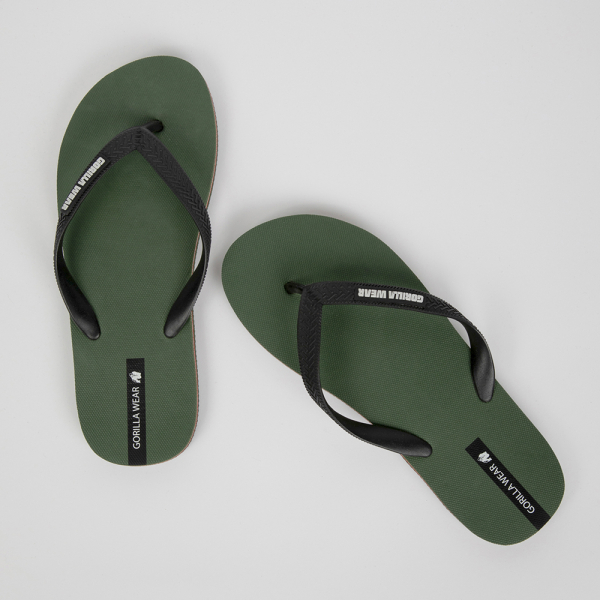 Kokomo Flip-Flops