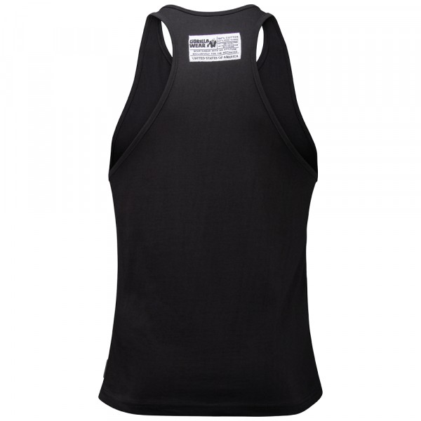 Майка Classic Tank Top Black