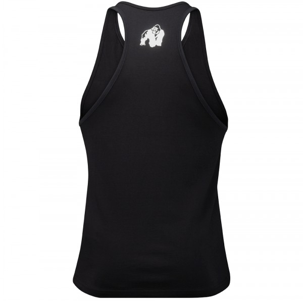 Майка Classic Tank Top Silver