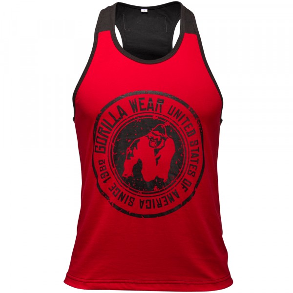 Roswell Tank Top