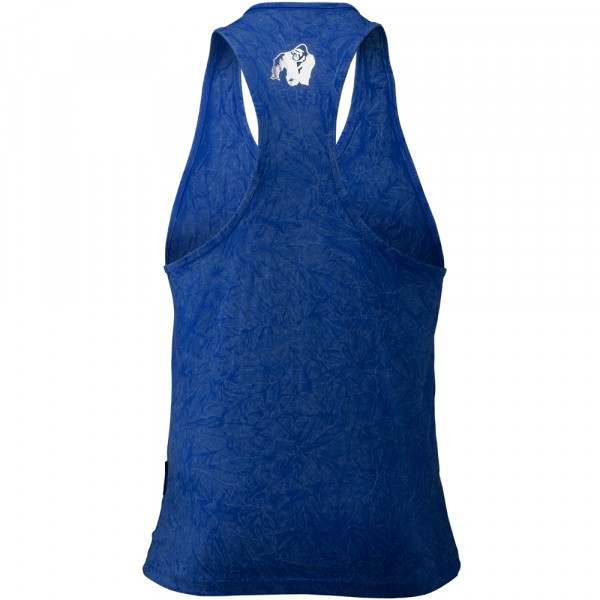 Майка Mill Valley Tank Top Royal Blue