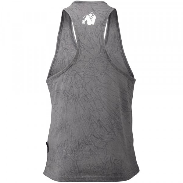 Майка Mill Valley Tank Top Gray