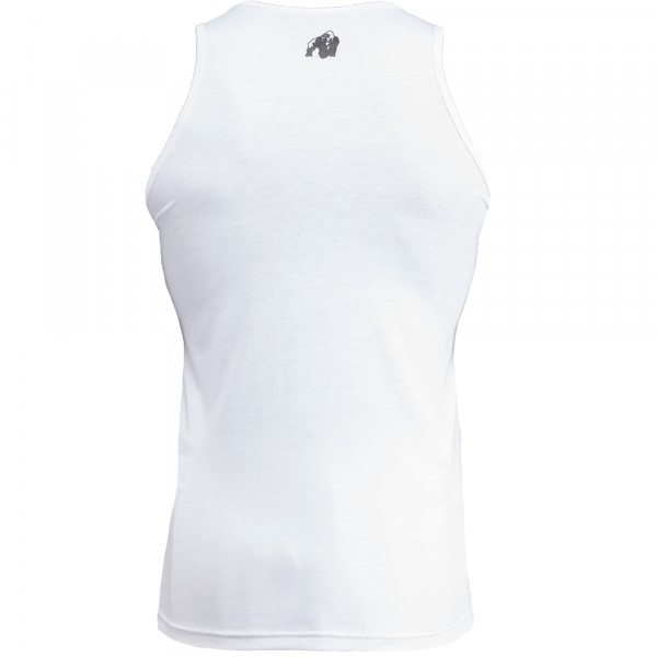 Майка Rock Hill Tank Top White