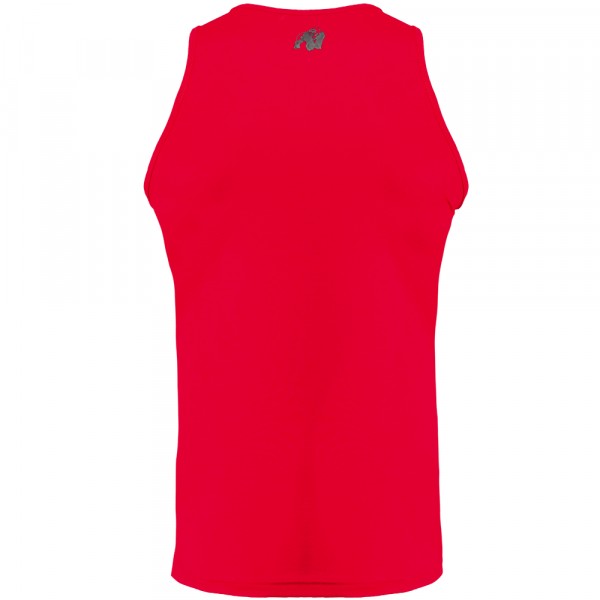 Майка Rock Hill Tank Top Red