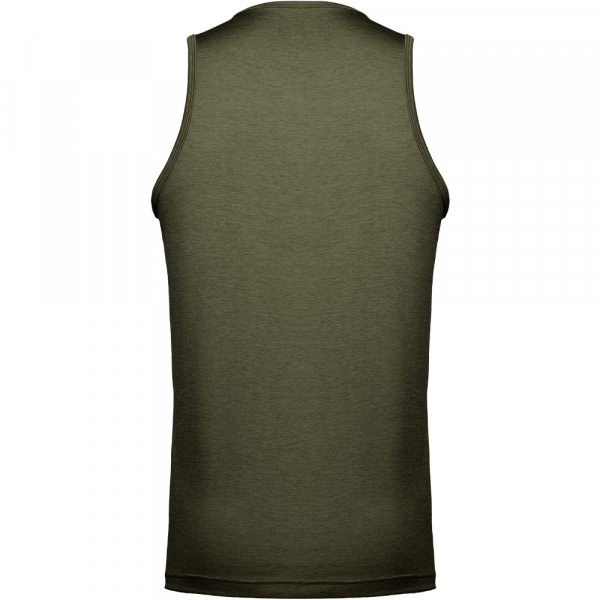 Майка Madera Tank Top - Army Green