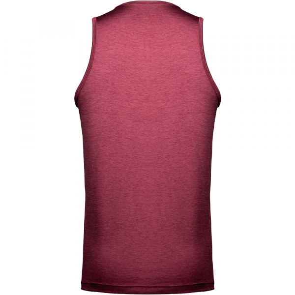 Майка Madera Tank Top - Burgundy Red