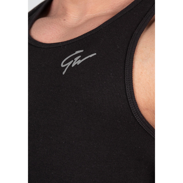 Richmond Rib Tank Top