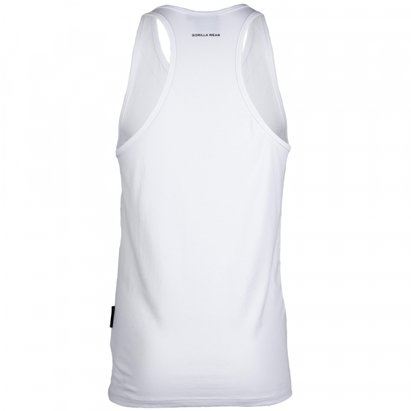 Carter Stretch Tank Top