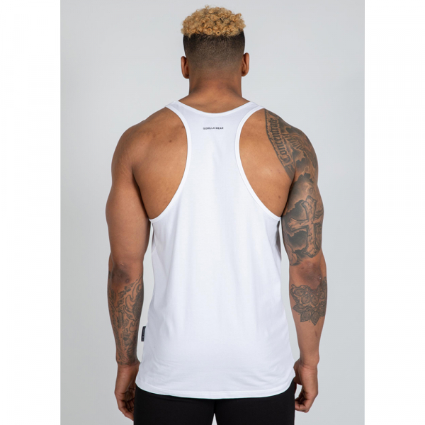 Carter Stretch Tank Top