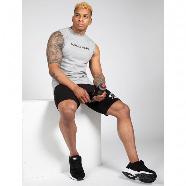 Sorrento Sleeveless T-Shirt