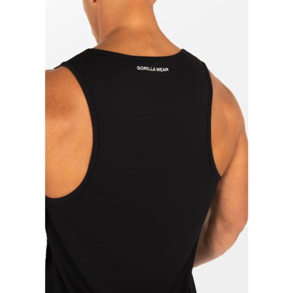 Майка Colton Tank Top Black3