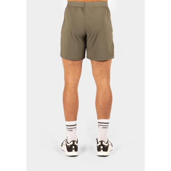  Colton Shorts Army Green2