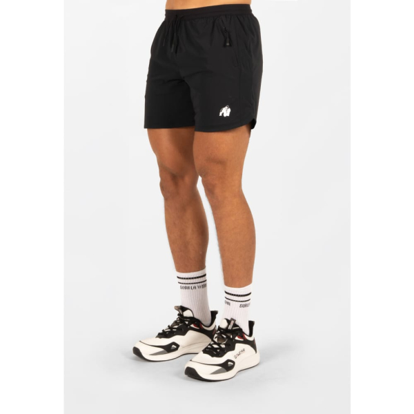 Шорты Colton Shorts Black