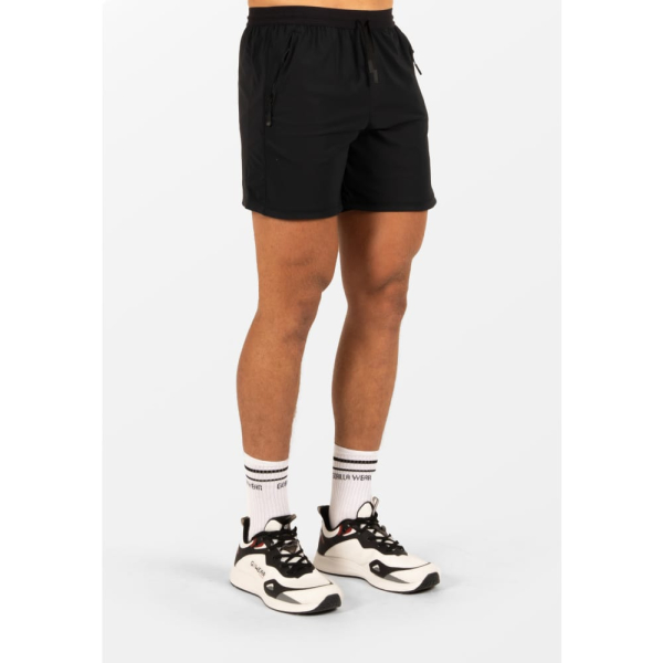Шорти Colton Shorts Black2
