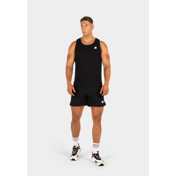 Шорти Colton Shorts Black5