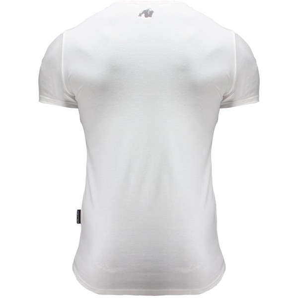 Hobbs T-shirt - White