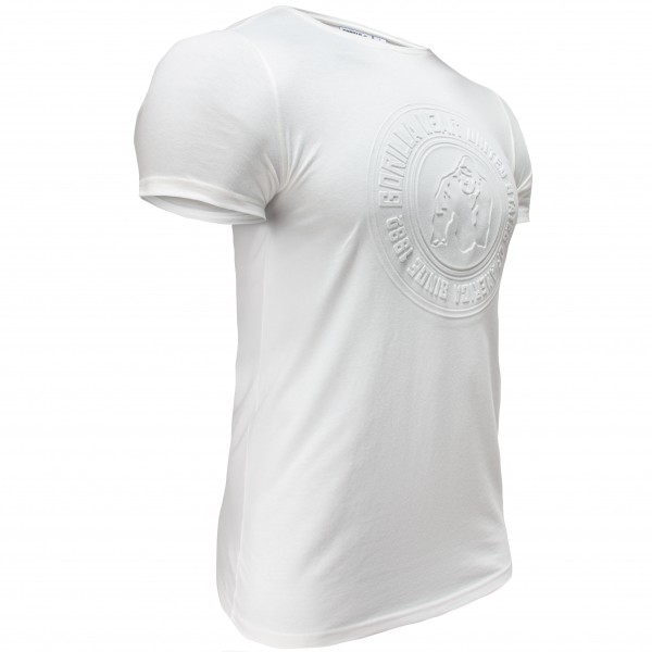 Футболка San Lucas T-shirt White
