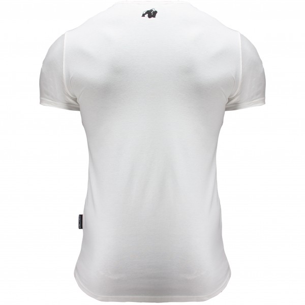 Футболка San Lucas T-shirt White