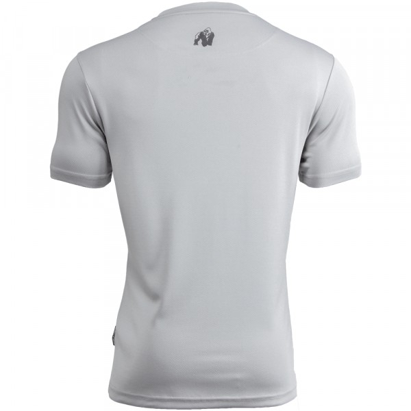 Футболка Forbes T-shirt Gray
