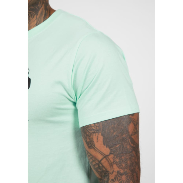Футболка Classic T-shirt Mint7