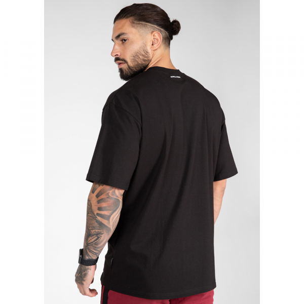 Dover Oversized T-Shirt