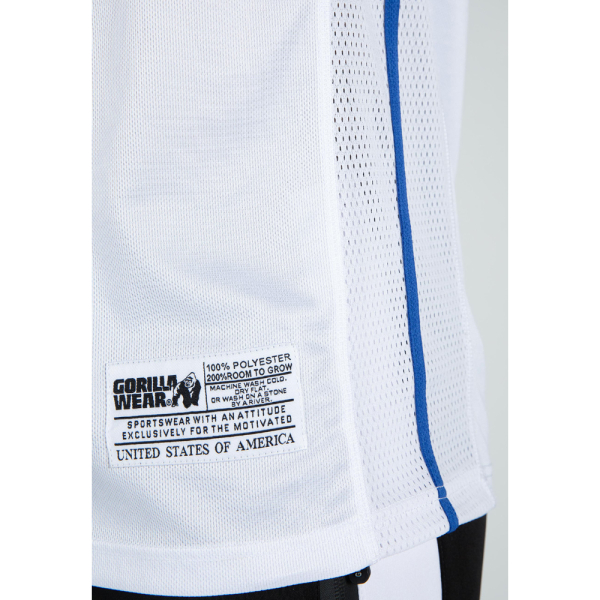San Mateo Jersey Tank Top