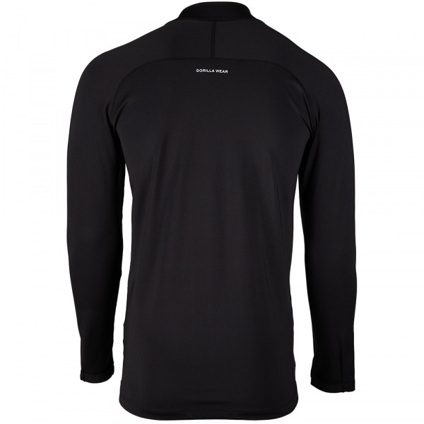 Hamilton Hybrid Long Sleeve