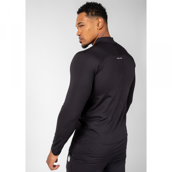 Hamilton Hybrid Long Sleeve