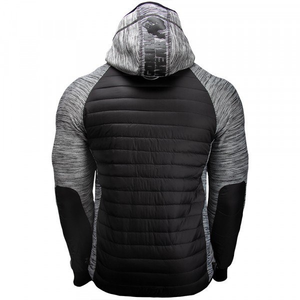 Куртка Paxville Jacket Black/Gray