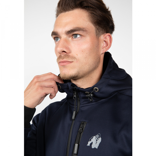 Куртка Glendale Softshell Jacket