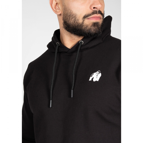 Palmer Hoodie