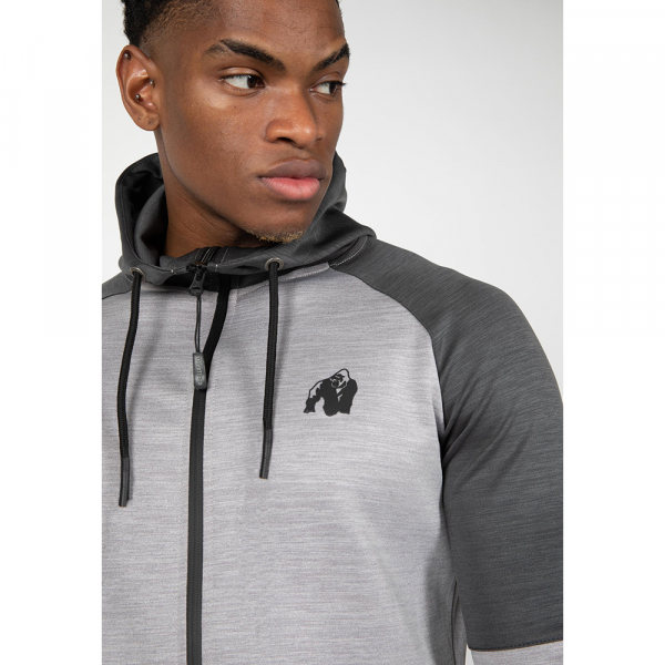 Sullivan Track Jacket