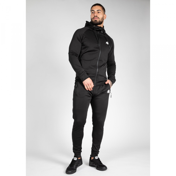 Sullivan Track Jacket