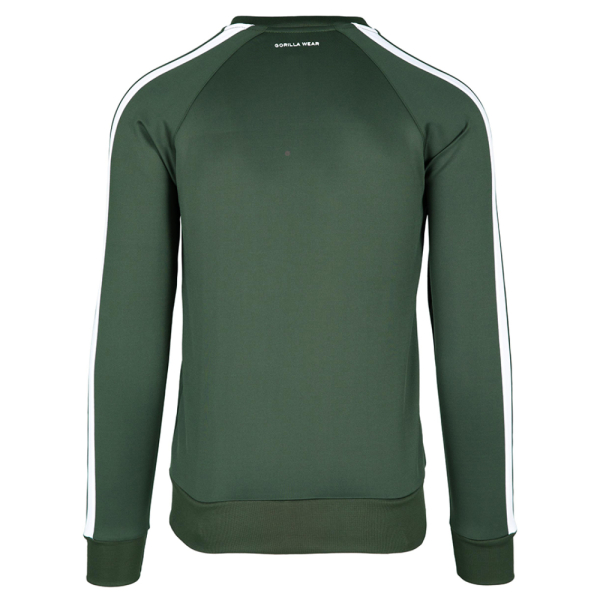 Riverside Track Jacket