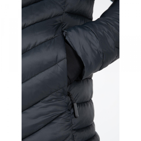 Osborn Puffer Jacket