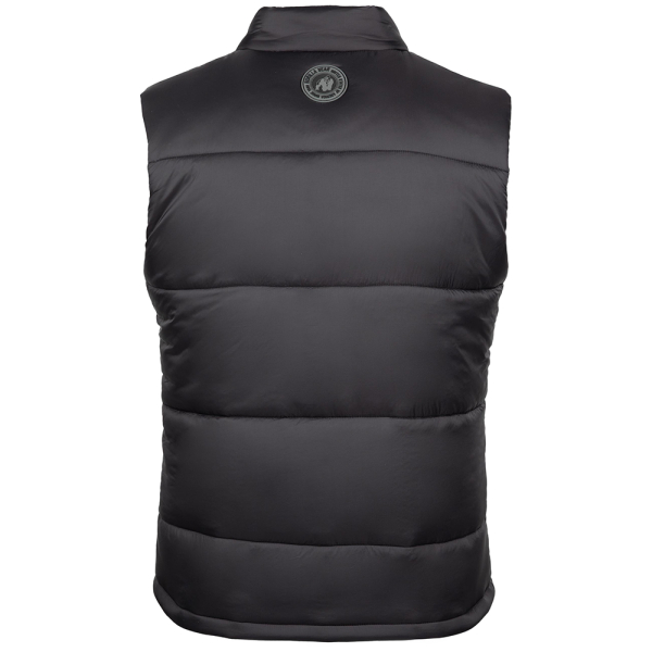 Irvine Puffer Vest