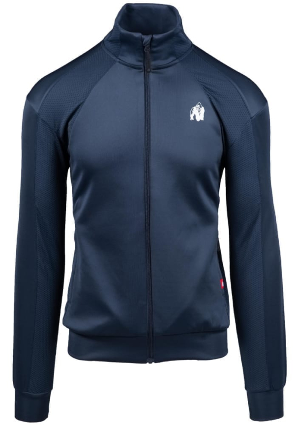 Кофта Tennessee Track Jacket Navy
