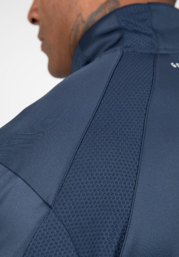 Кофта Tennessee Track Jacket Navy8