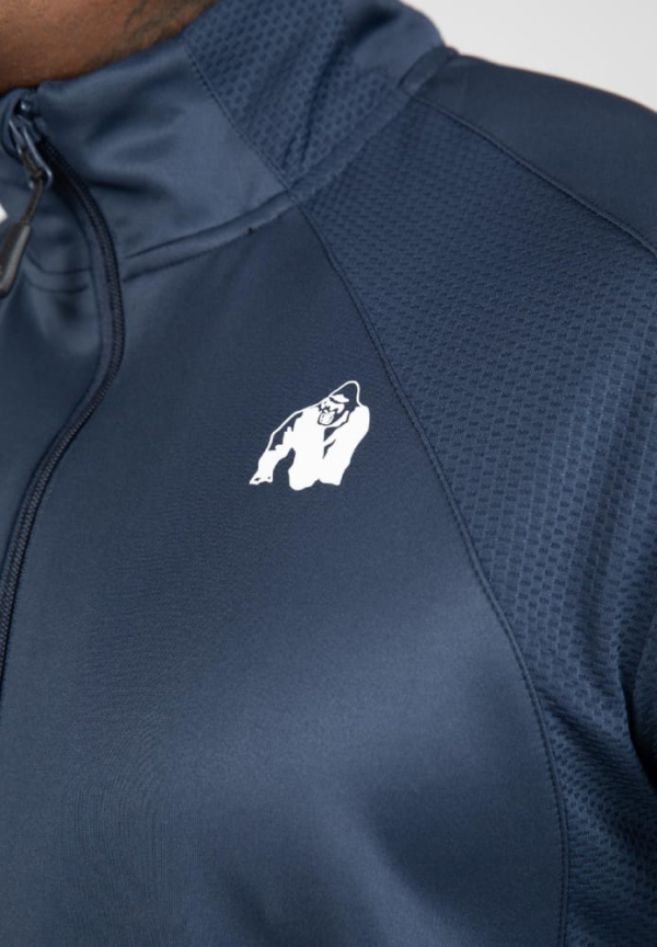 Кофта Tennessee Track Jacket Navy9
