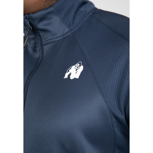 Кофта Tennessee Track Jacket Navy14