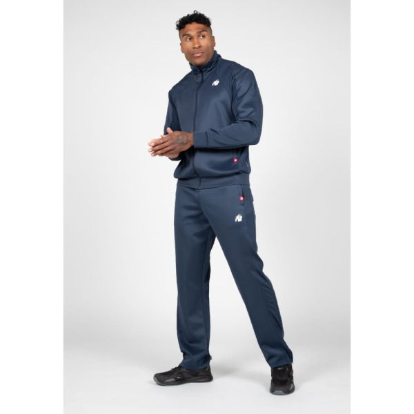 Кофта Tennessee Track Jacket Navy7