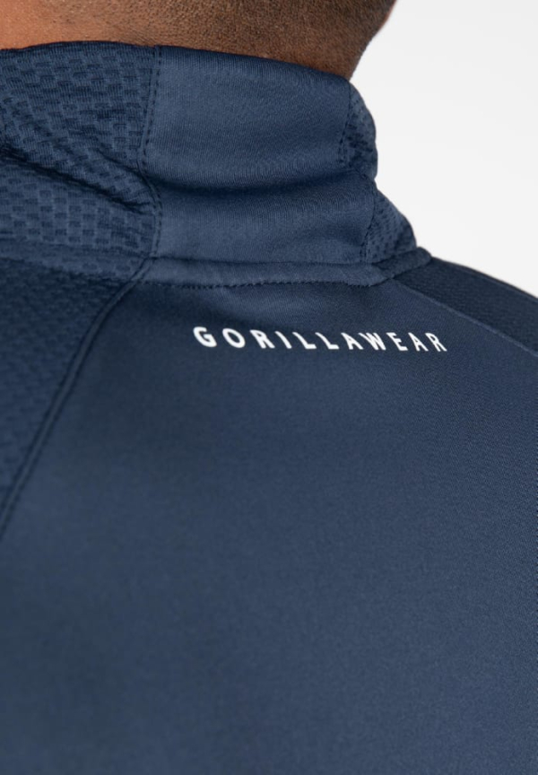 Кофта Tennessee Track Jacket Navy7