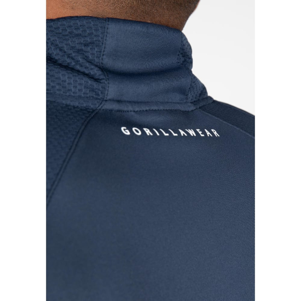 Кофта Tennessee Track Jacket Navy6