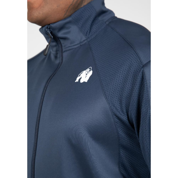 Кофта Tennessee Track Jacket Navy12