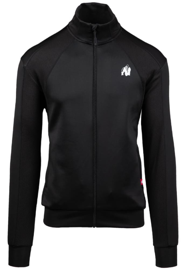 Кофта Tennessee Track Jacket Black