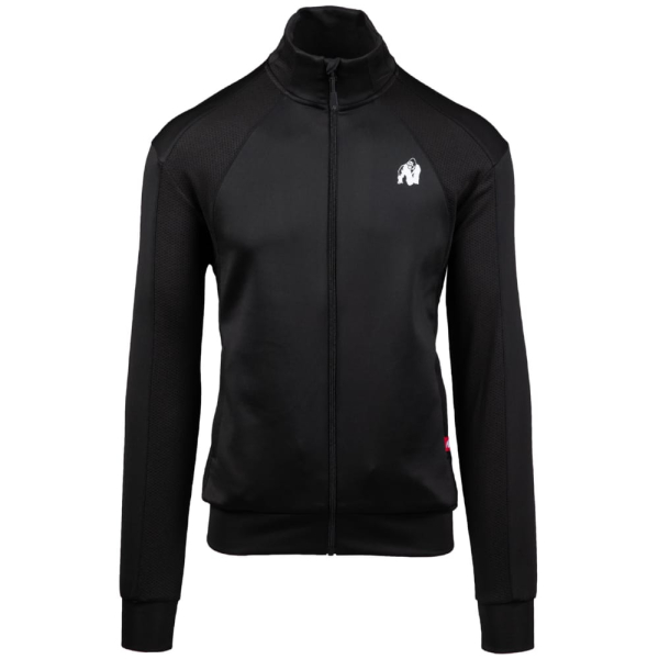 Спортивний костюм Tennessee Black1