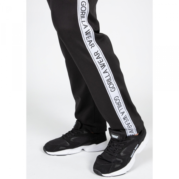 Delaware Track Pants