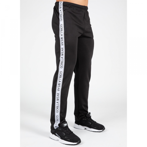 Delaware Track Pants