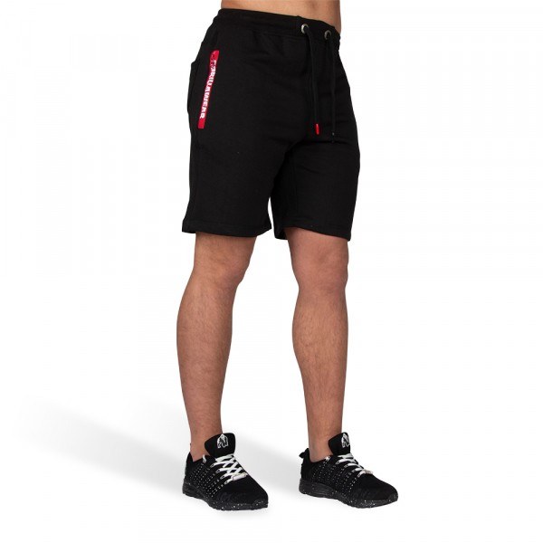 Шорты Pittsburgh Sweat Shorts Black